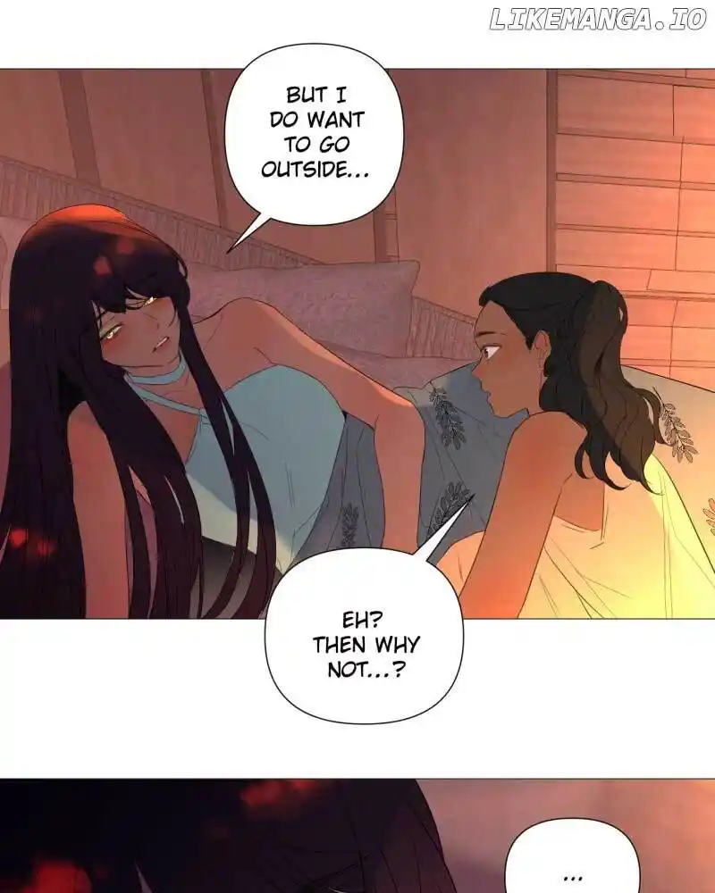 When Jasy Whistles Chapter 88