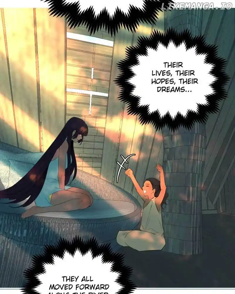 When Jasy Whistles Chapter 88