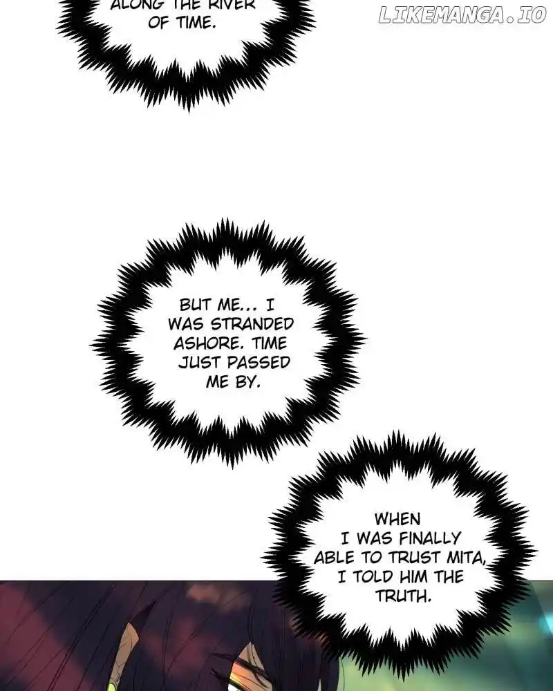 When Jasy Whistles Chapter 88