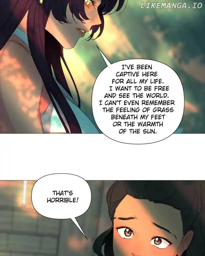 When Jasy Whistles Chapter 88