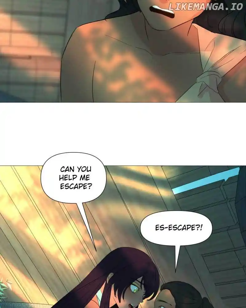 When Jasy Whistles Chapter 88