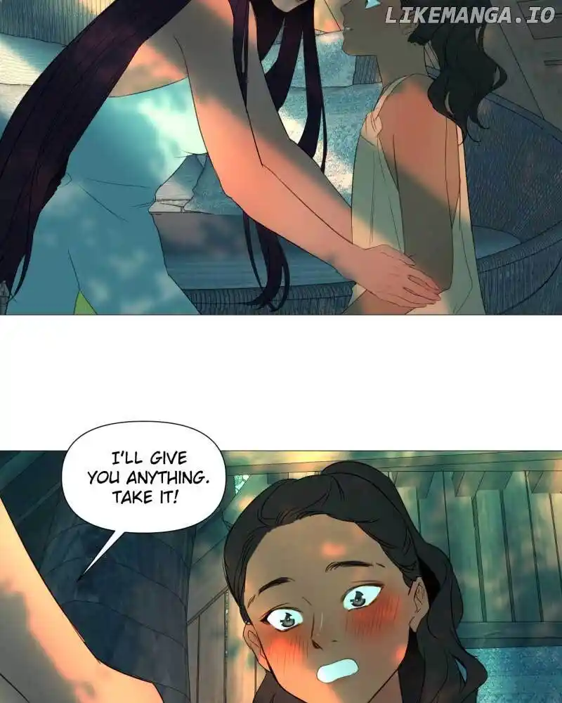 When Jasy Whistles Chapter 88