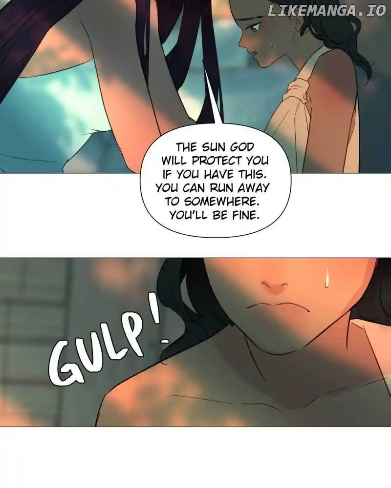 When Jasy Whistles Chapter 88