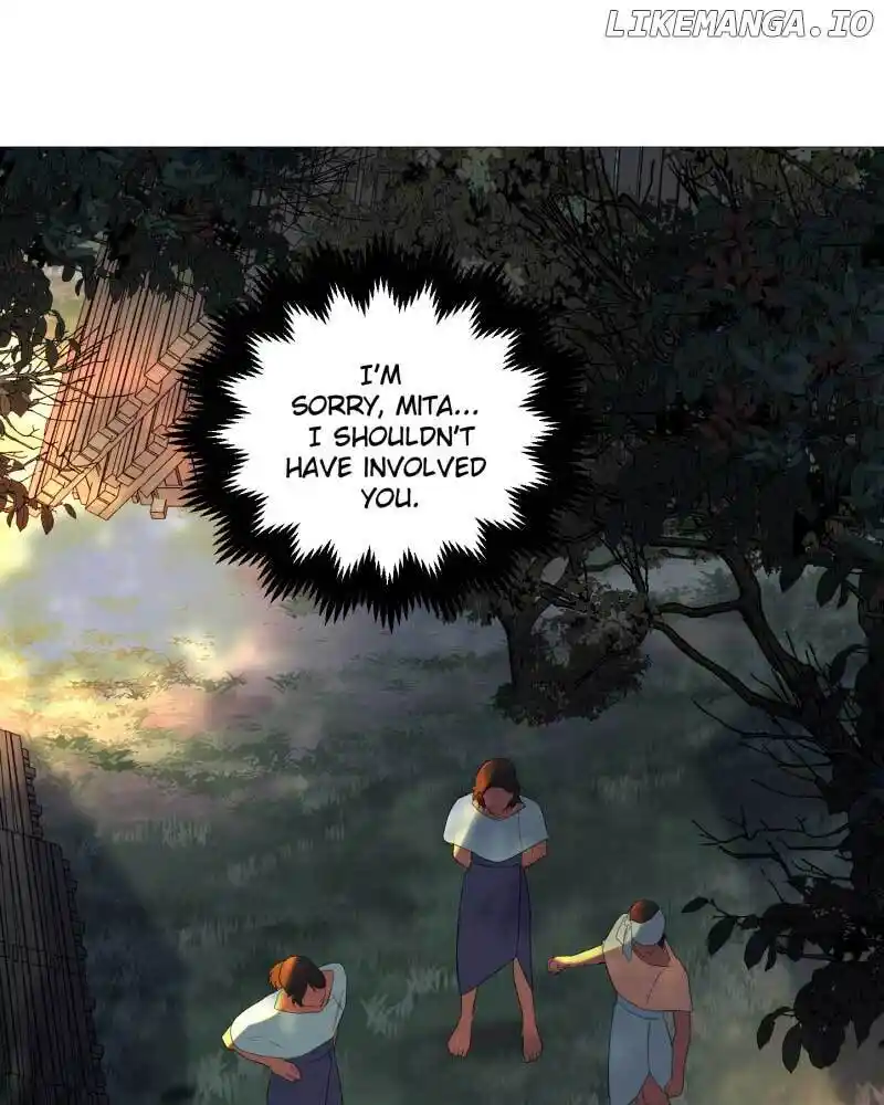 When Jasy Whistles Chapter 88