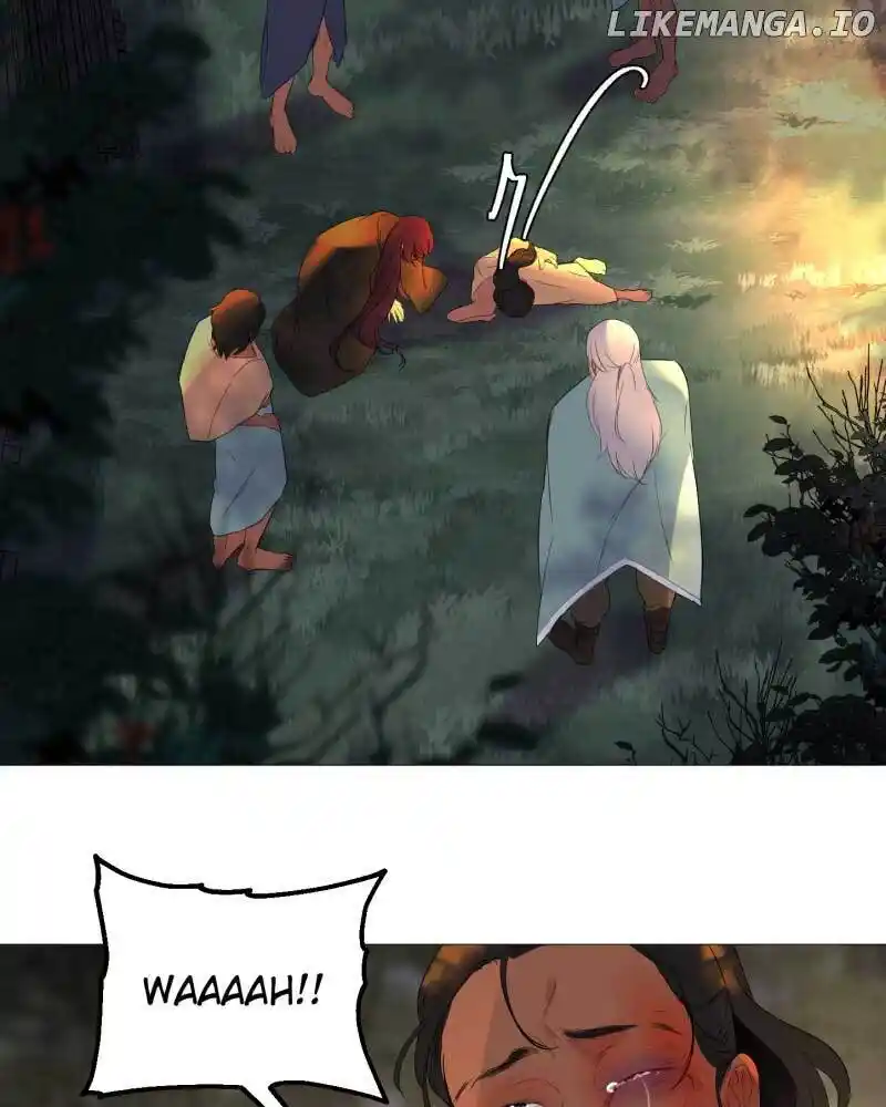 When Jasy Whistles Chapter 88