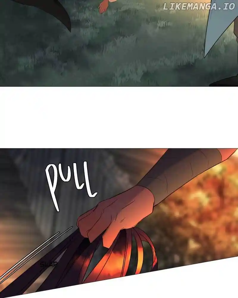 When Jasy Whistles Chapter 88