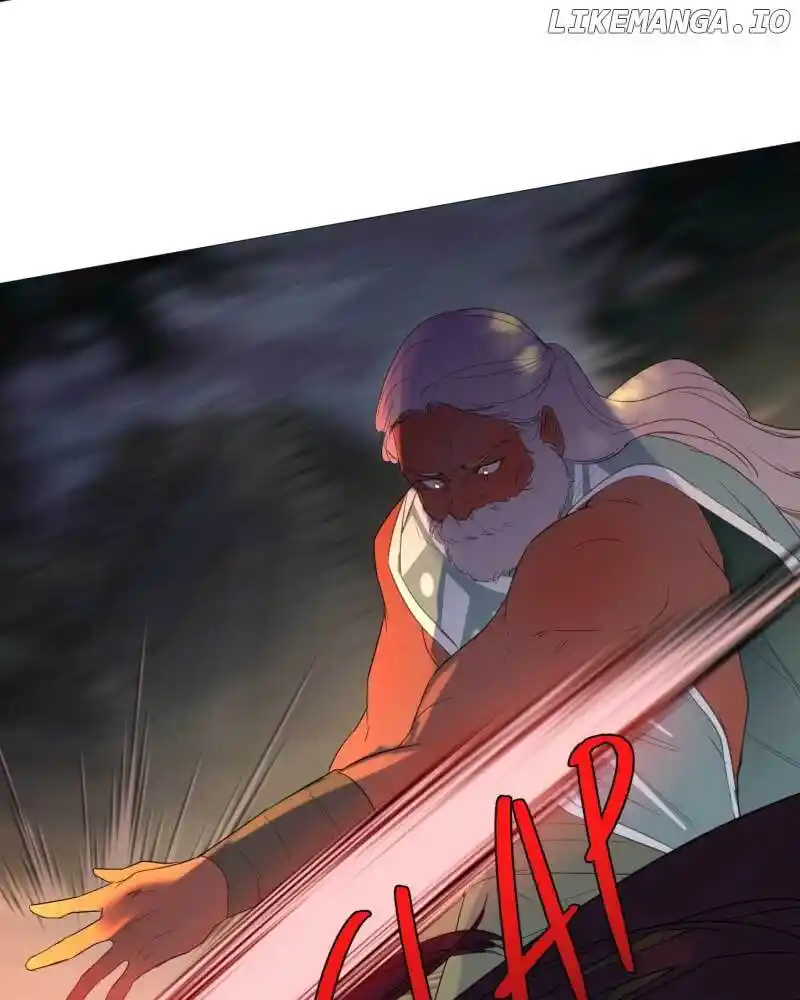 When Jasy Whistles Chapter 88