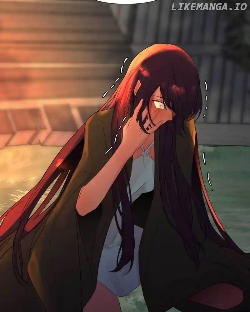 When Jasy Whistles Chapter 88