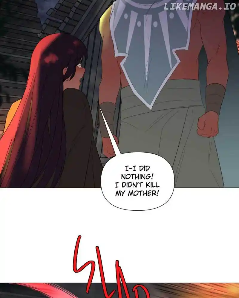 When Jasy Whistles Chapter 88