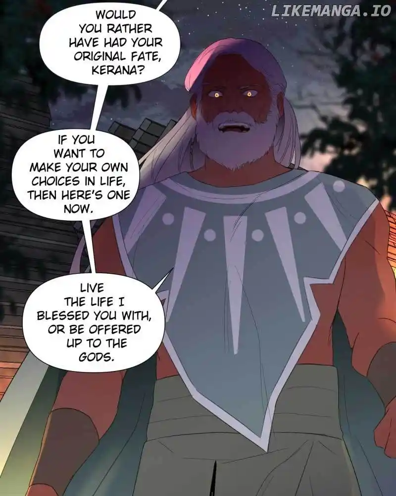 When Jasy Whistles Chapter 88