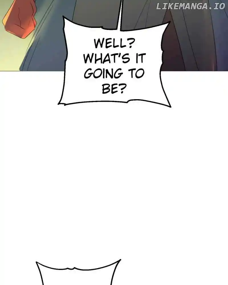 When Jasy Whistles Chapter 88