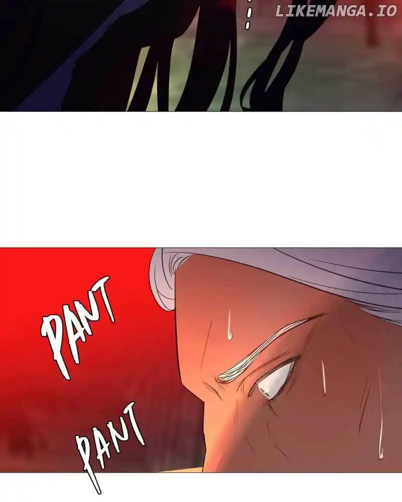 When Jasy Whistles Chapter 88