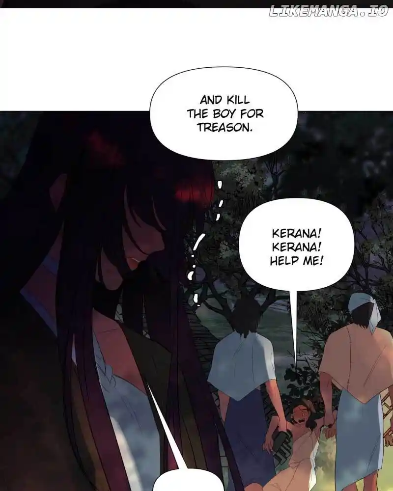 When Jasy Whistles Chapter 88