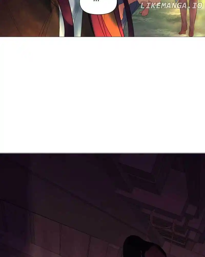 When Jasy Whistles Chapter 88