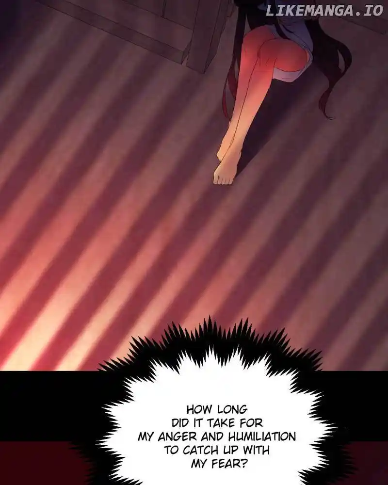 When Jasy Whistles Chapter 88