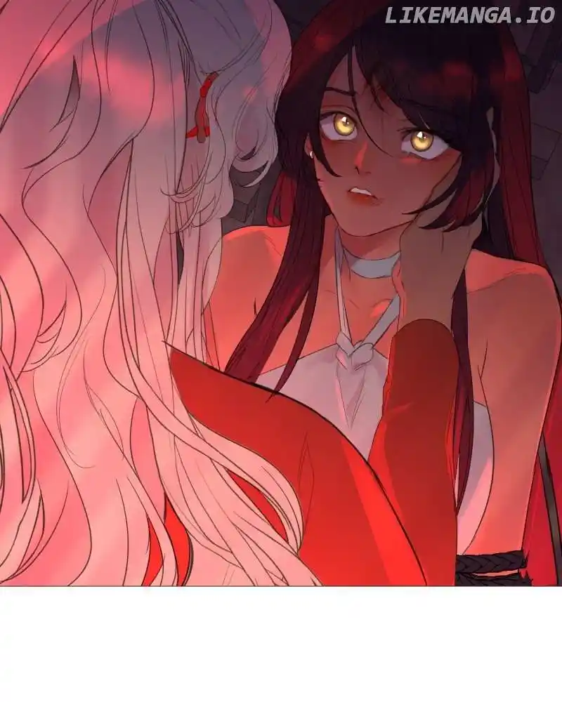 When Jasy Whistles Chapter 89