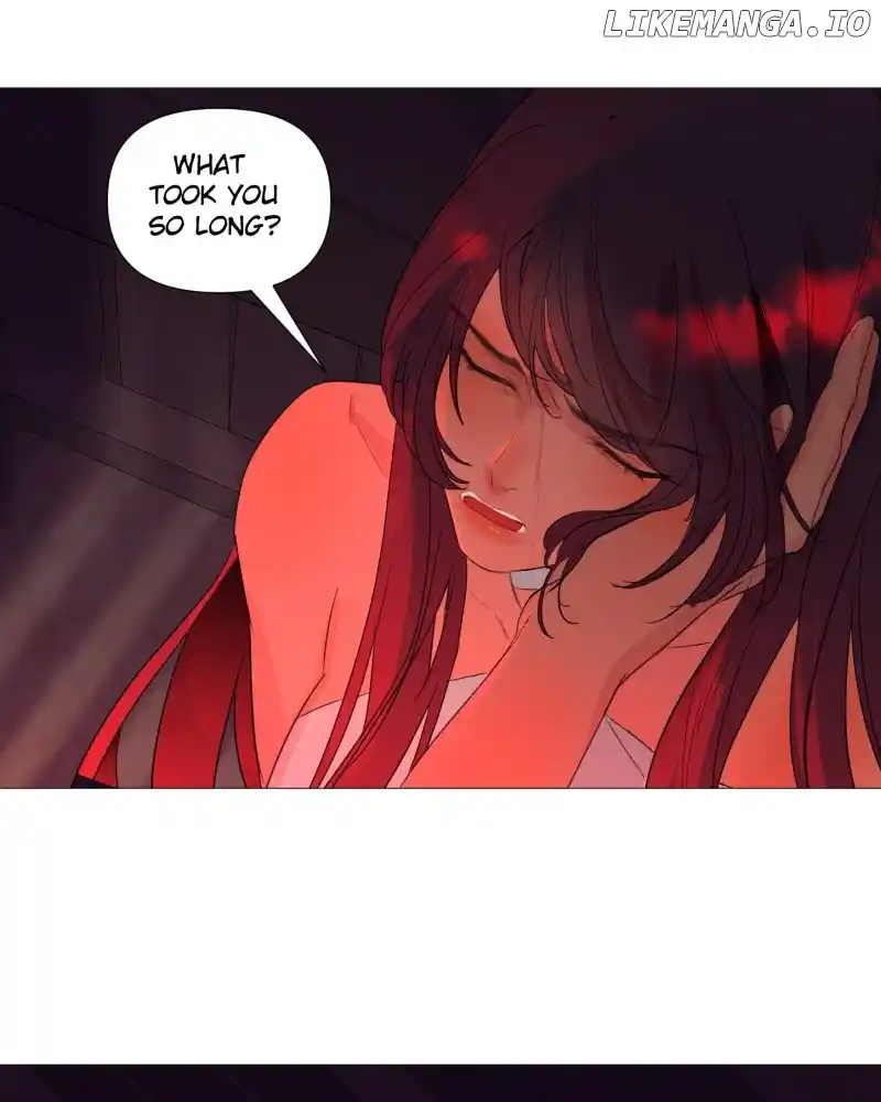 When Jasy Whistles Chapter 89