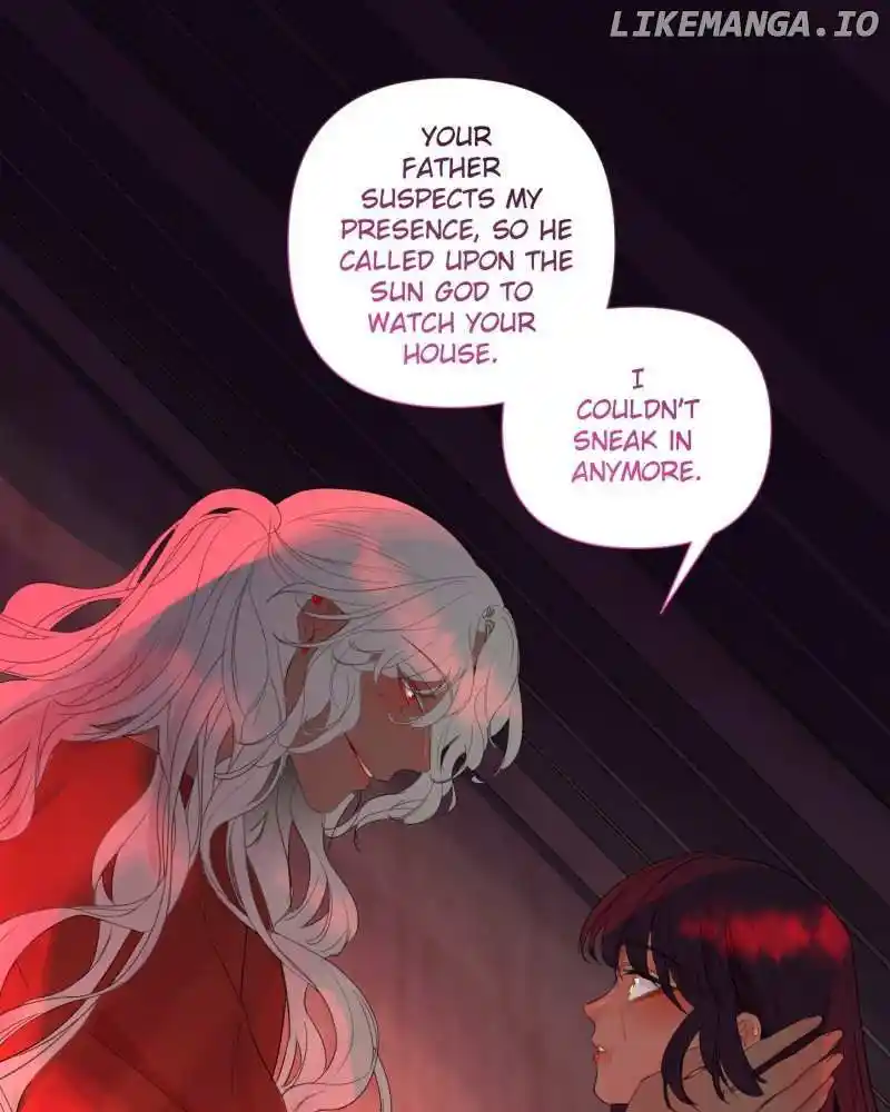 When Jasy Whistles Chapter 89