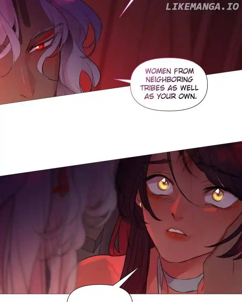 When Jasy Whistles Chapter 89