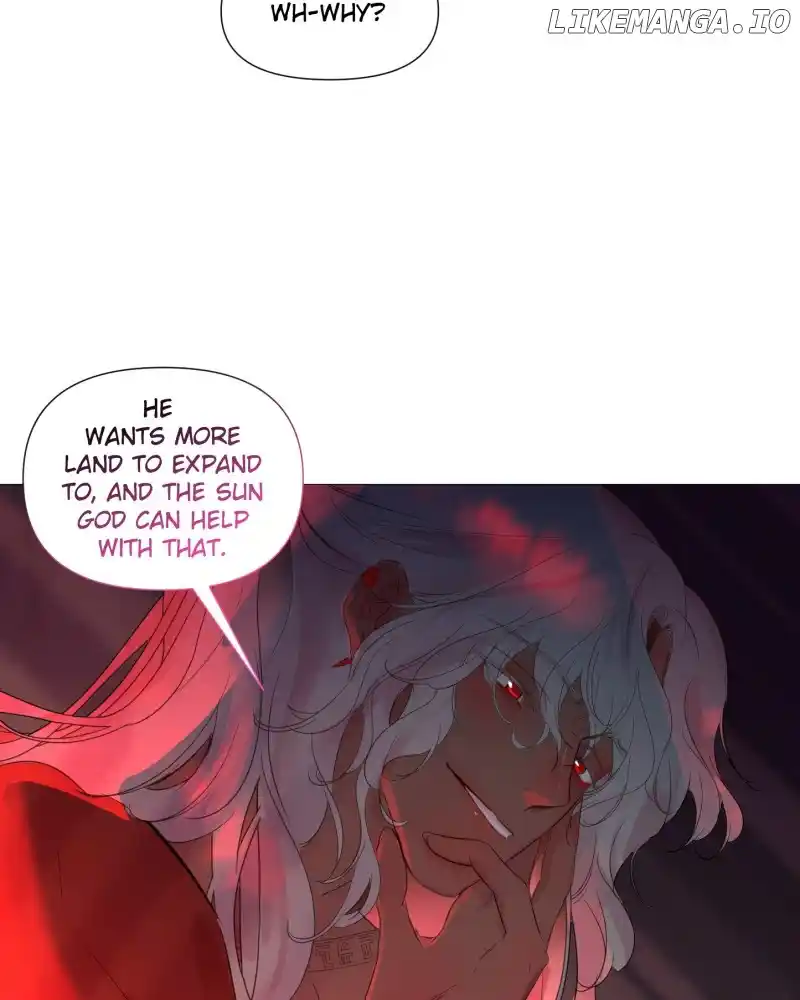 When Jasy Whistles Chapter 89