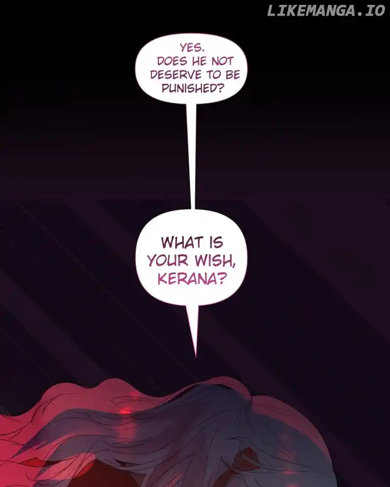 When Jasy Whistles Chapter 89