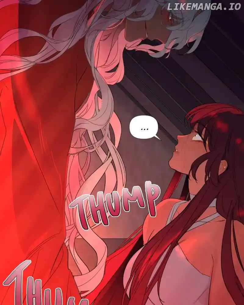 When Jasy Whistles Chapter 89