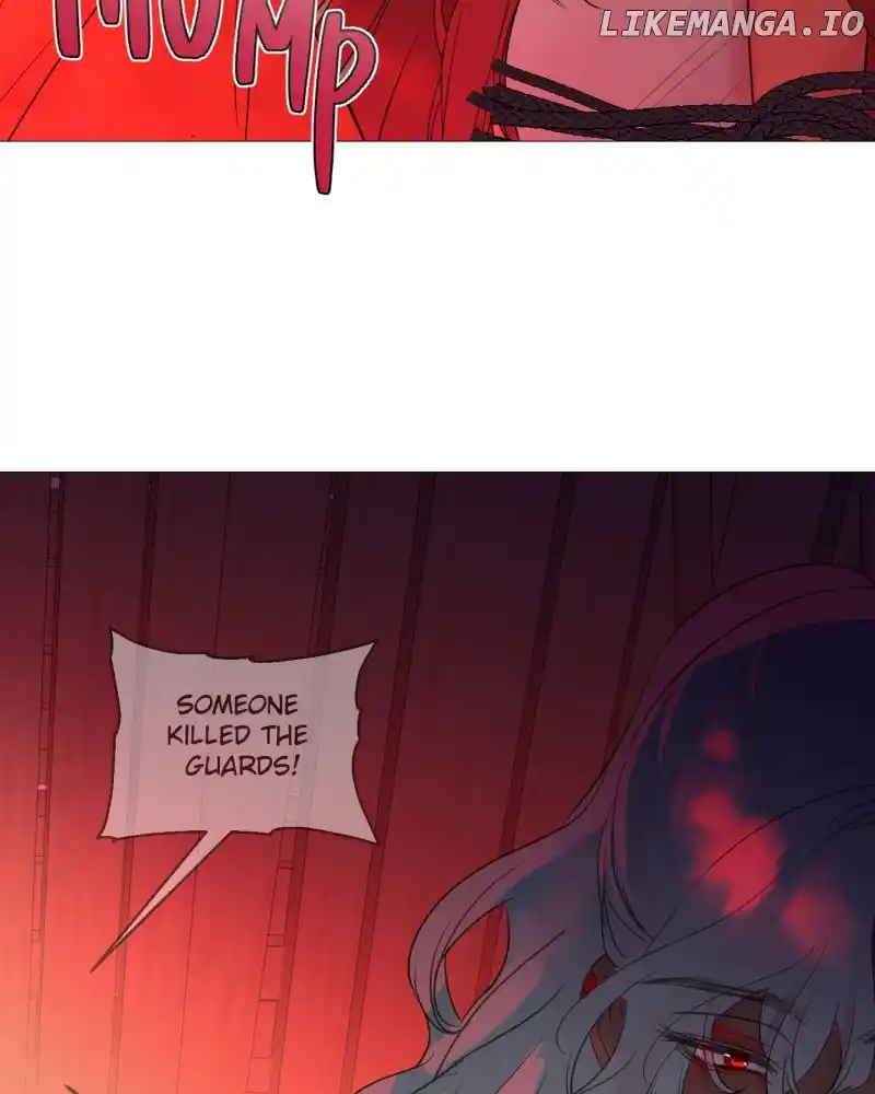 When Jasy Whistles Chapter 89