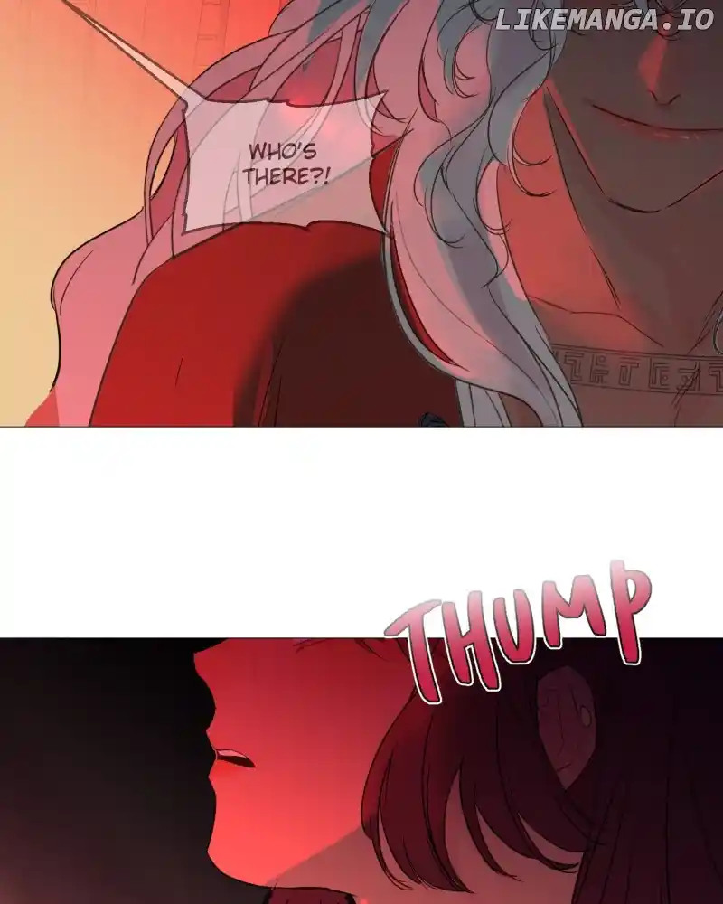 When Jasy Whistles Chapter 89