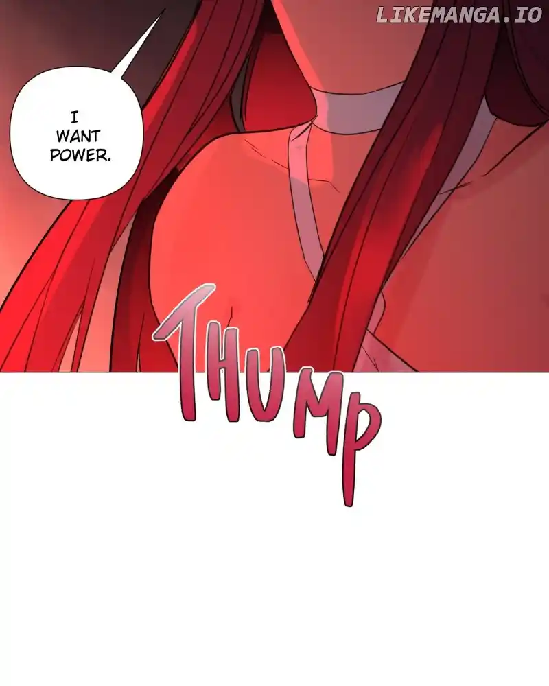 When Jasy Whistles Chapter 89