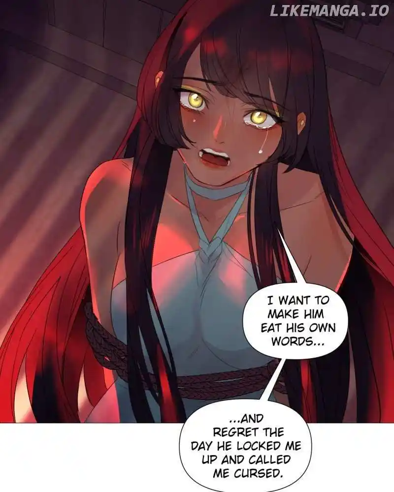 When Jasy Whistles Chapter 89