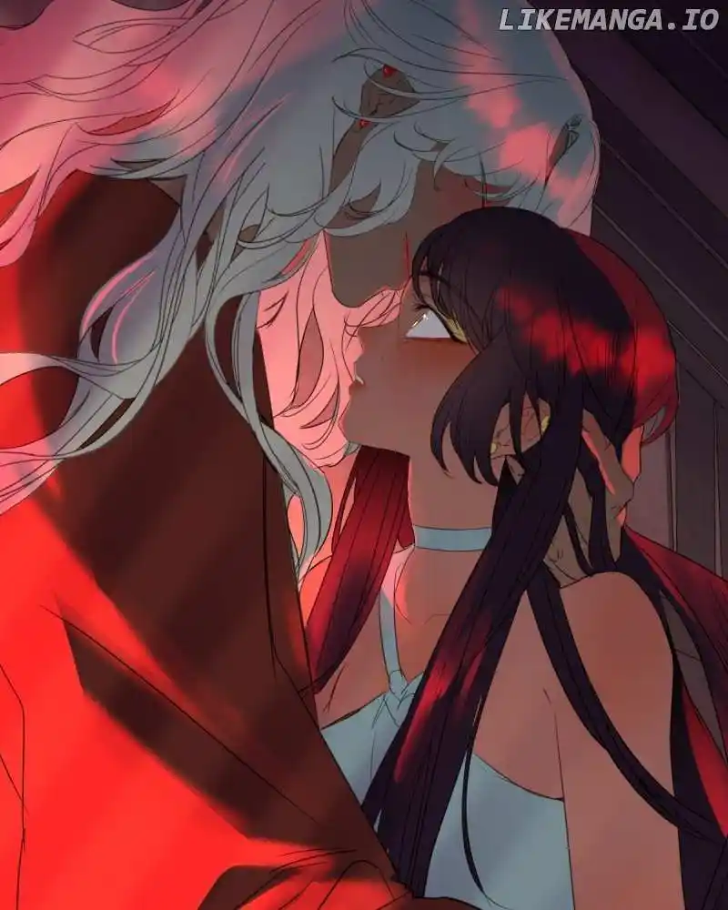 When Jasy Whistles Chapter 89