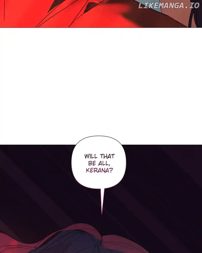 When Jasy Whistles Chapter 89