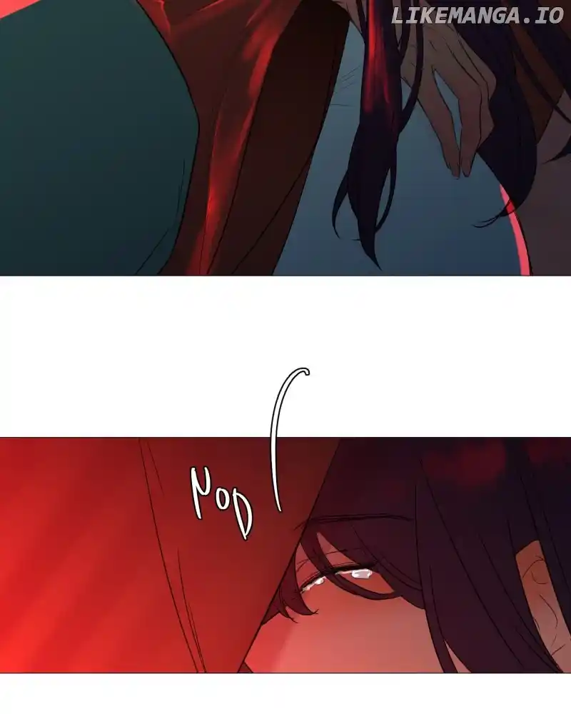 When Jasy Whistles Chapter 89