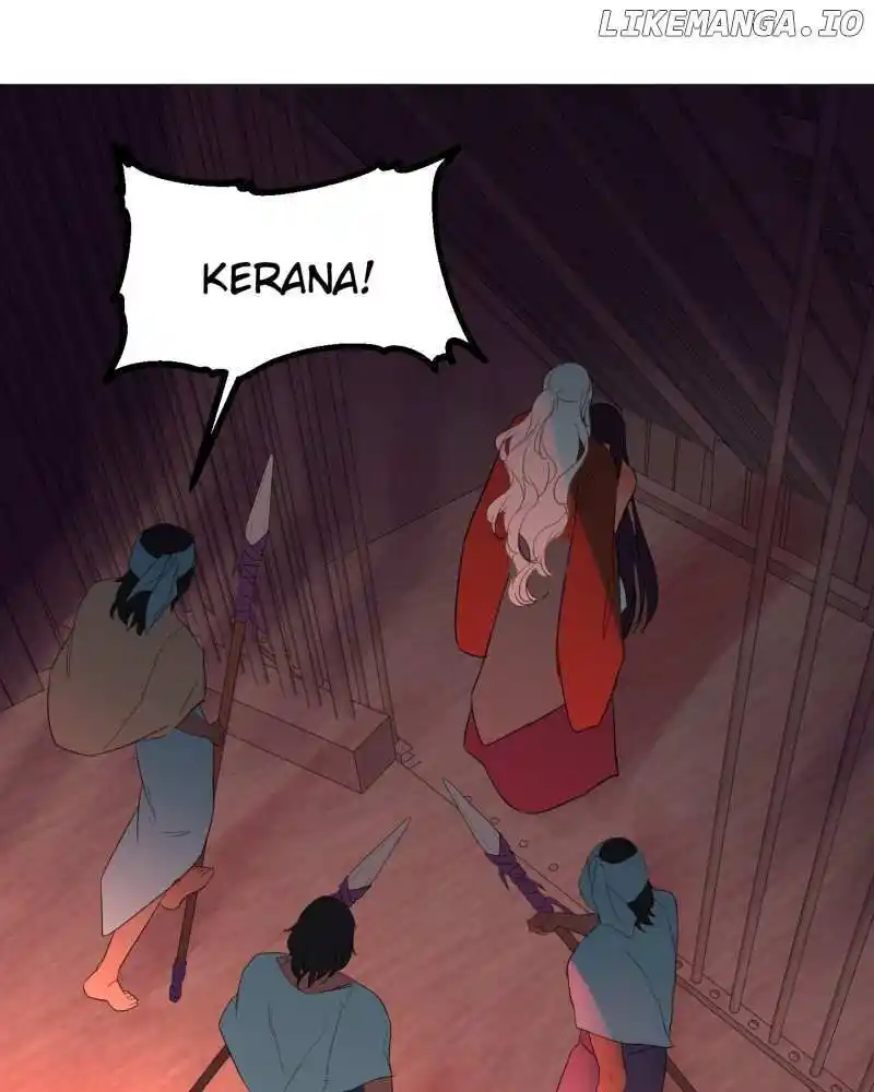 When Jasy Whistles Chapter 89