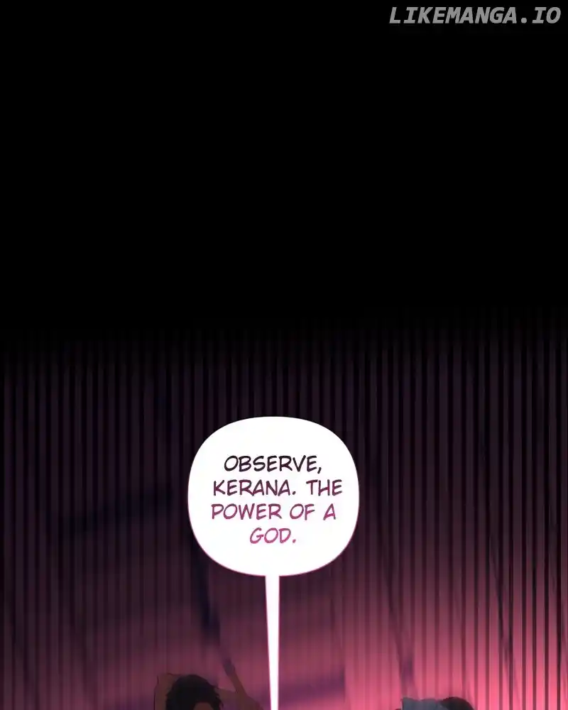 When Jasy Whistles Chapter 89