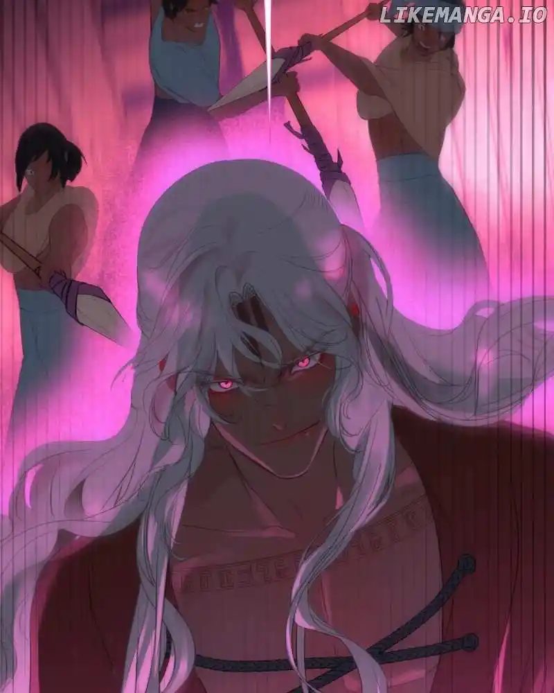 When Jasy Whistles Chapter 89