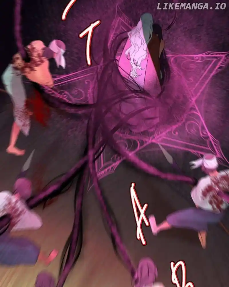 When Jasy Whistles Chapter 89