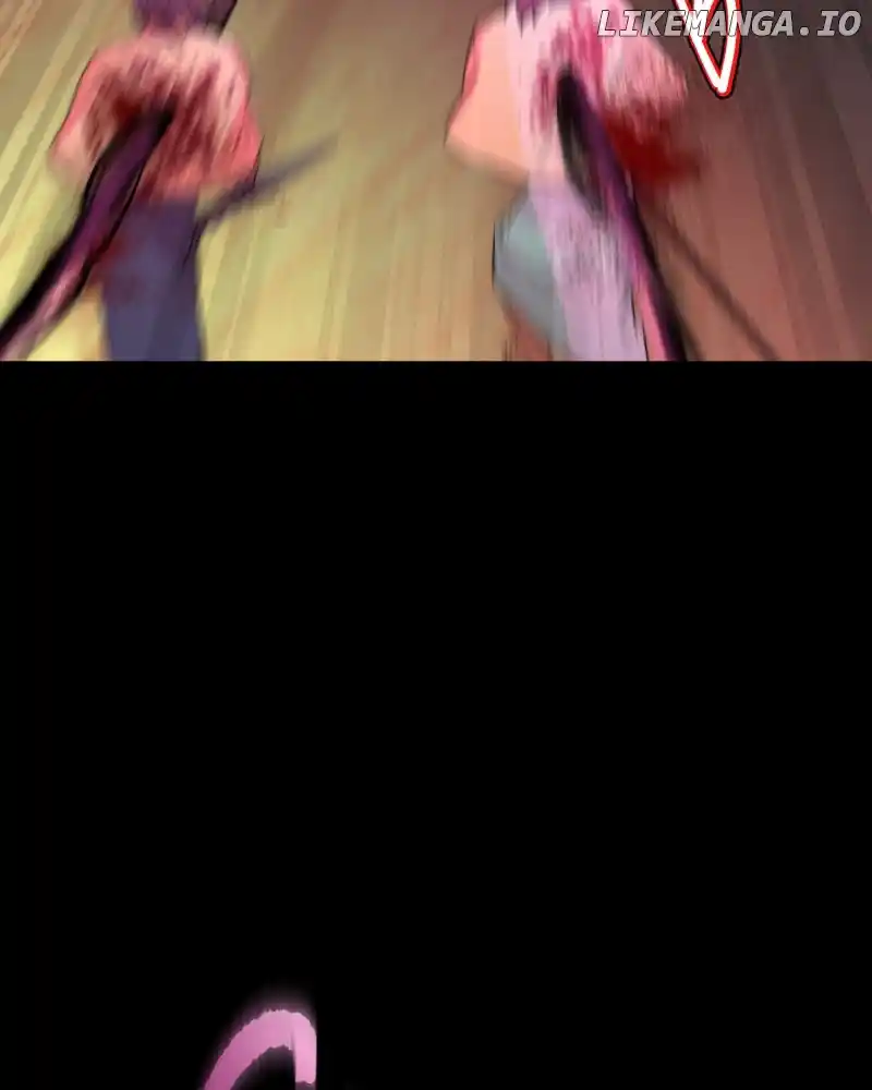 When Jasy Whistles Chapter 89