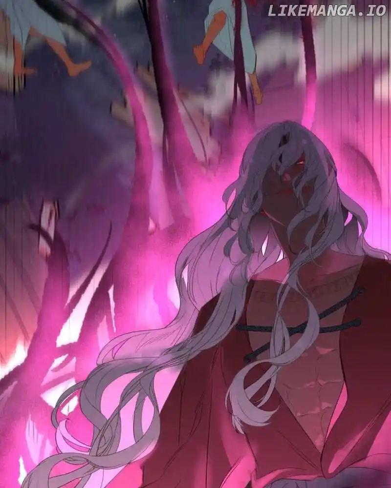 When Jasy Whistles Chapter 89