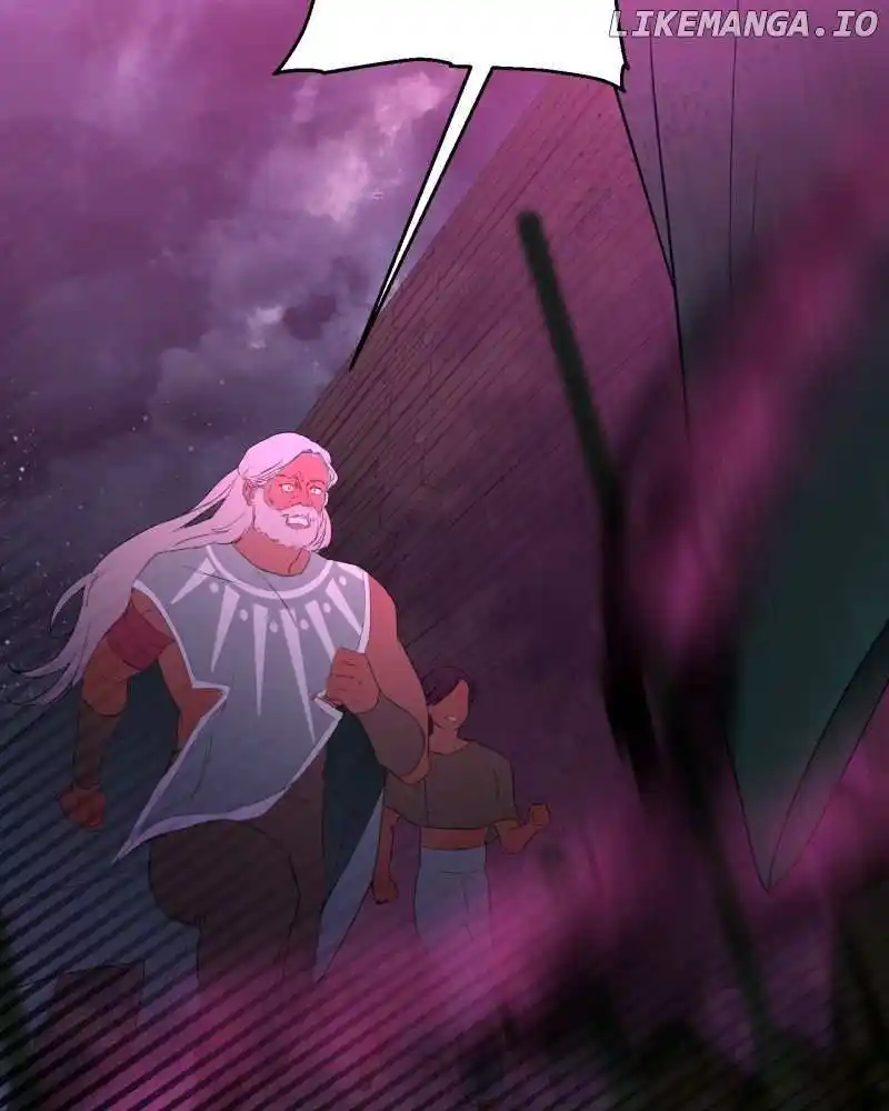 When Jasy Whistles Chapter 89