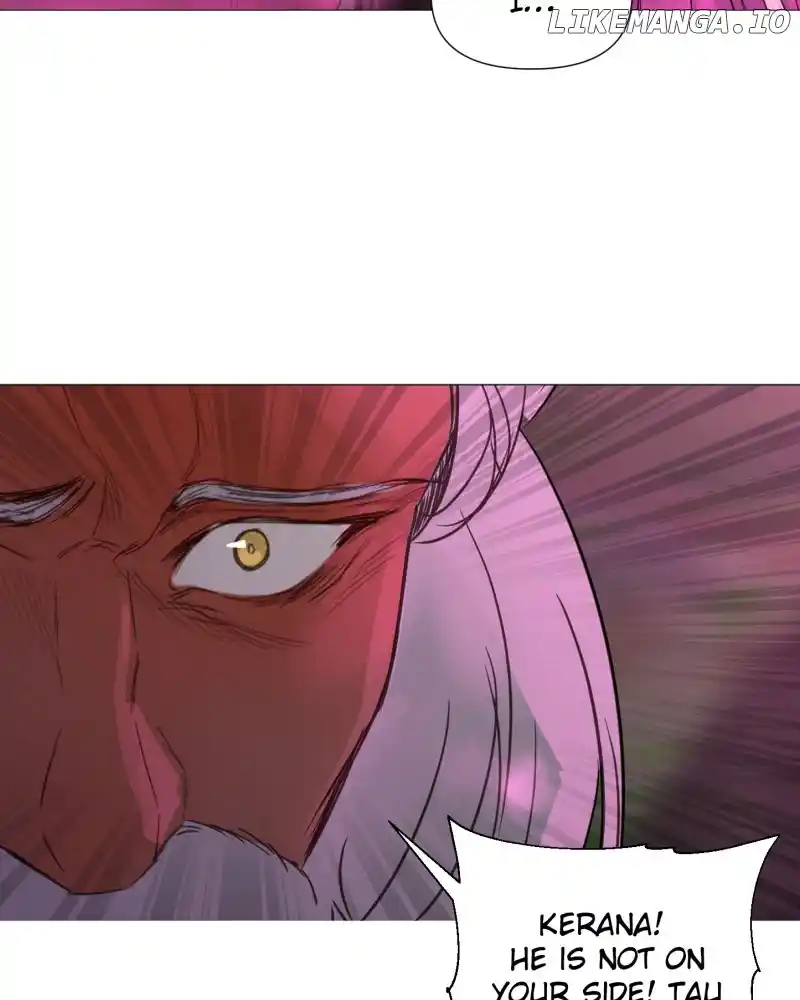 When Jasy Whistles Chapter 89