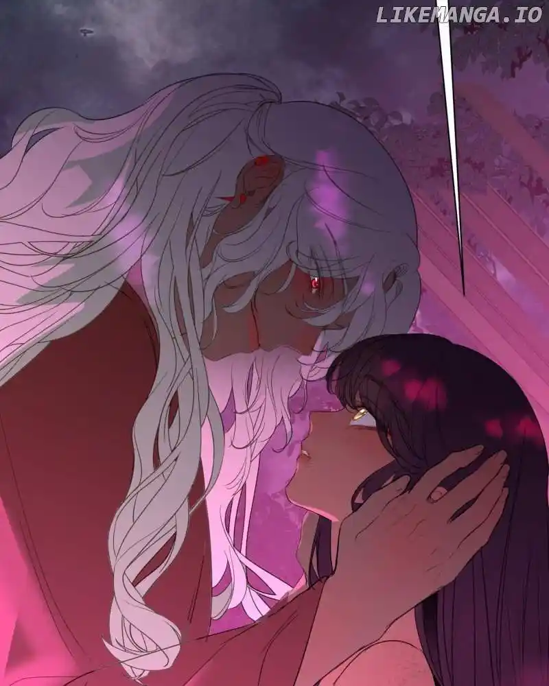 When Jasy Whistles Chapter 89