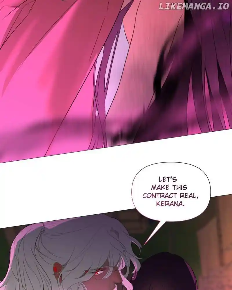 When Jasy Whistles Chapter 89