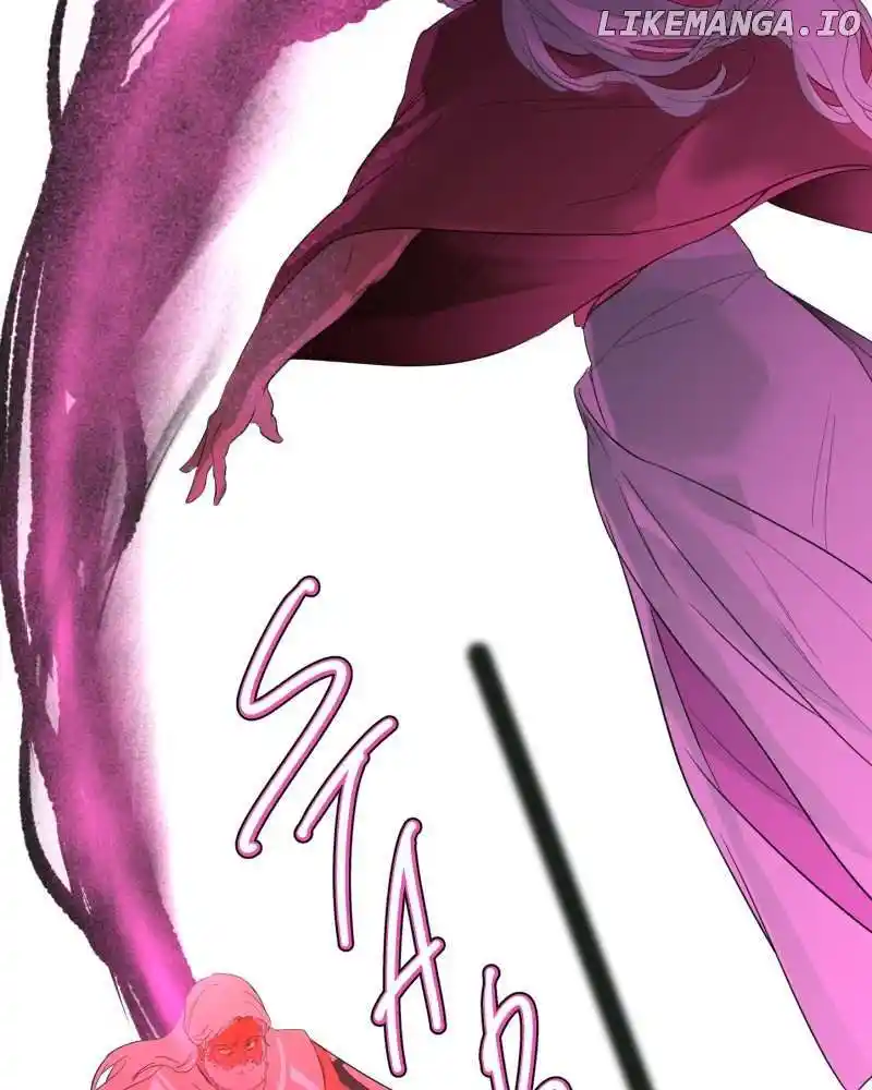 When Jasy Whistles Chapter 89