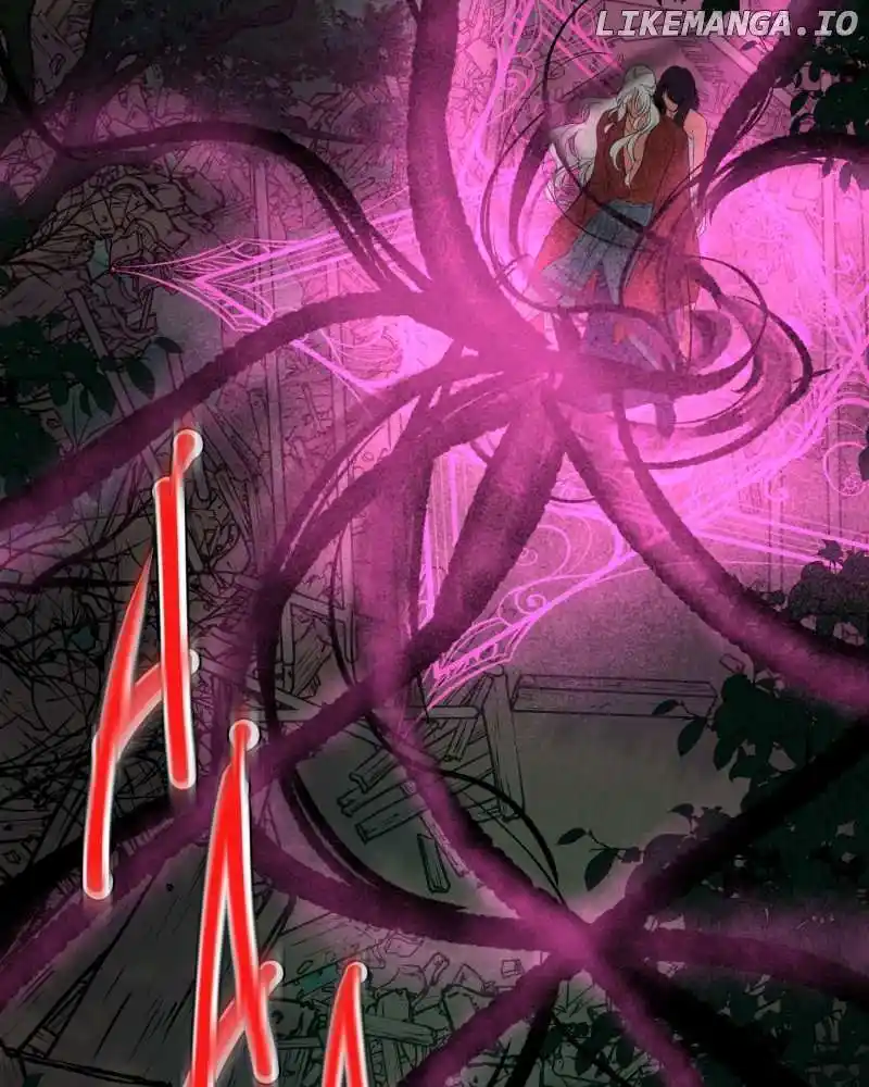 When Jasy Whistles Chapter 89