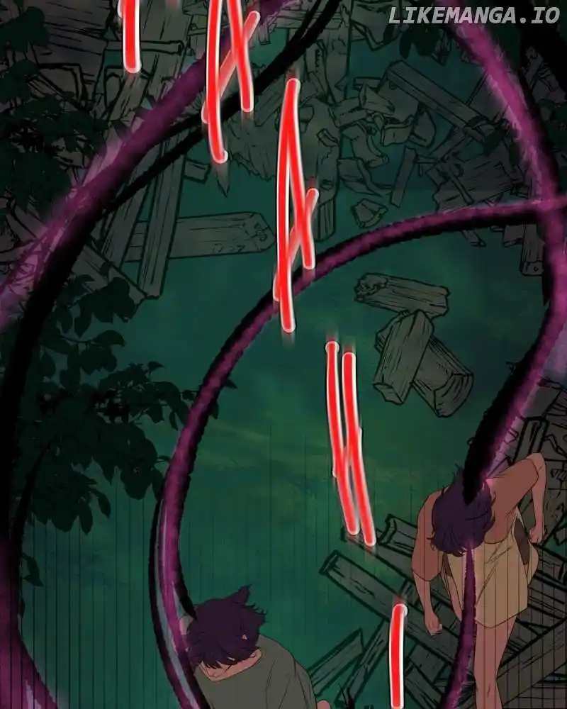 When Jasy Whistles Chapter 89