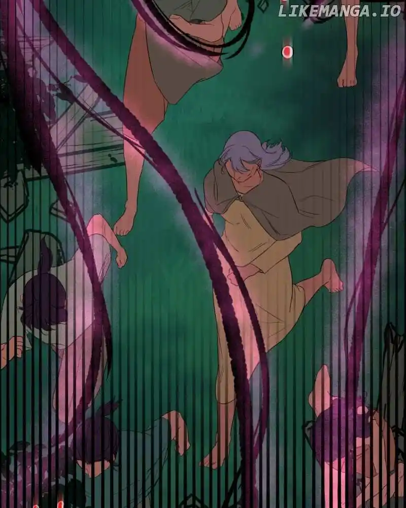 When Jasy Whistles Chapter 89