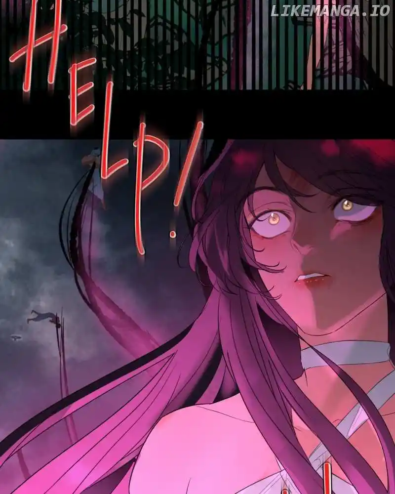 When Jasy Whistles Chapter 89