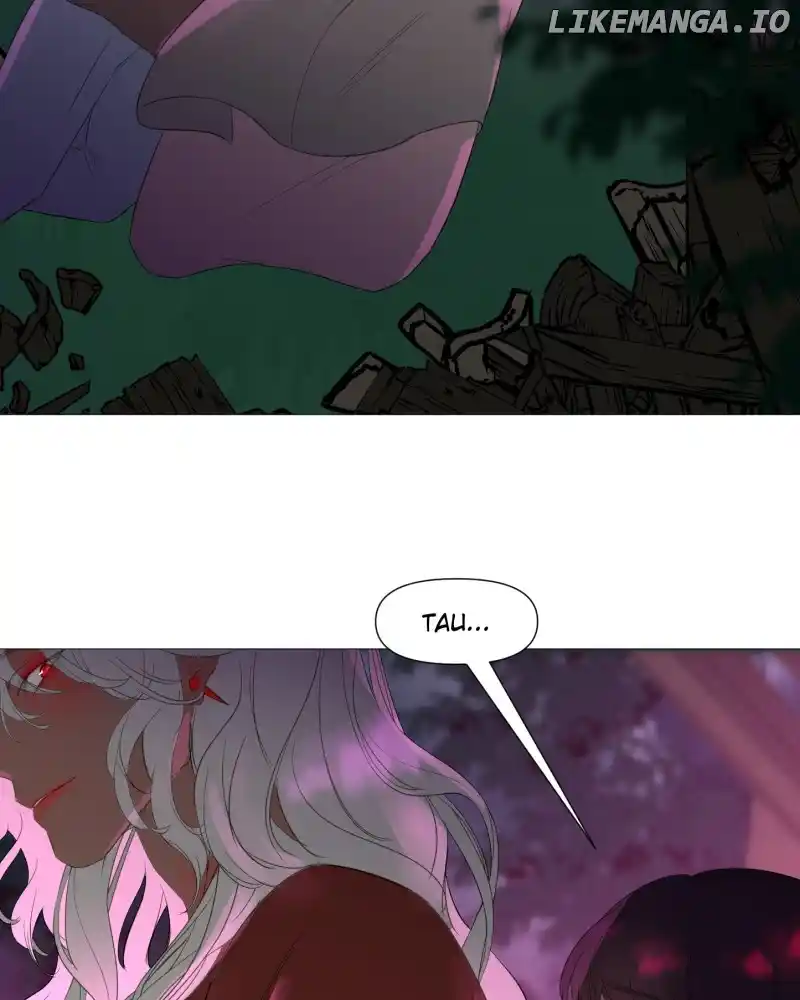 When Jasy Whistles Chapter 89