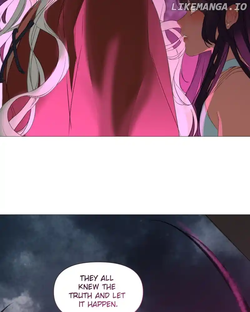 When Jasy Whistles Chapter 89